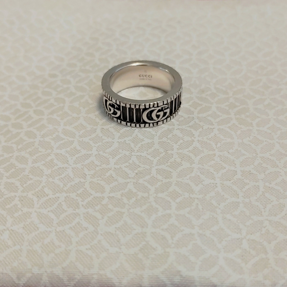 Gucci Marmont Women's Ring